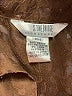 Stonebridge Brown 3/4 Sleeve Button-Down Shirt Size M (petite) - photo 4