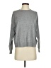 M Magaschoni Gray Pullover Sweater Size XS - photo 1