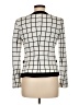 Katherine New York Graphic Ivory Jacket Size 6 - photo 2