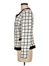 Katherine New York Graphic Ivory Jacket Size 6 - photo 5