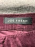 Joe Fresh Burgundy Casual Pants Size 25 waist - photo 7