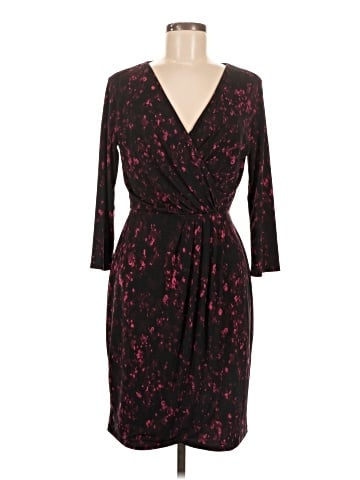 Tahari Cocktail Dress (view 1)