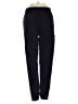 Plugg Solid Black Track Pants Size S - photo 2