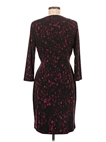 Tahari Cocktail Dress (view 2)