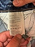 m.i.h Jeans Hearts Blue Jeans Size 28 waist - photo 8