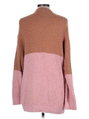 Label Of Love Pullover Sweater (view 2)