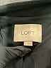 Ann Taylor LOFT Black Blazer Size 2 - photo 6