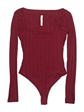 Intimately By Free People Bodysuit