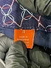Joe Fresh Print Blue Casual Pants Size 4 - photo 5
