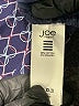 Joe Fresh Print Blue Casual Pants Size 4 - photo 6