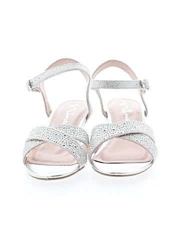 Nina Wedges (view 2)