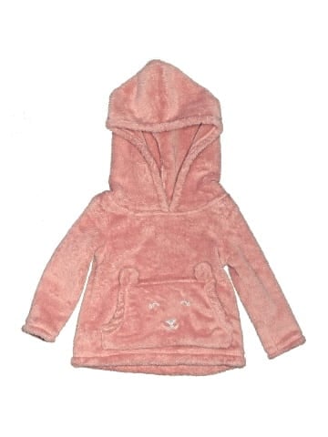 Carter's Zip Up Hoodie (view 1)