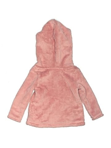 Carter's Zip Up Hoodie (view 2)