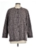 BonWorth Tweed Gray Kimono Size L - photo 1