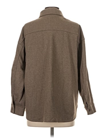 Uniqlo Coat (view 2)