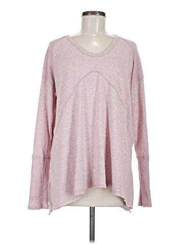 Freeloader Pullover Sweater (view 1)