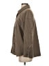 Uniqlo Brown Coat Size XS - photo 5
