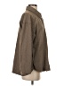 Uniqlo Brown Coat Size XS - photo 4