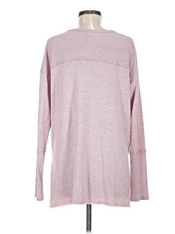 Freeloader Pullover Sweater (view 2)