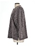 BonWorth Tweed Gray Kimono Size L - photo 5