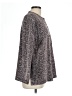 BonWorth Tweed Gray Kimono Size L - photo 4