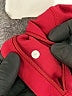 Lululemon Athletica Burgundy Active Pants Size 4 - photo 8