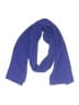Unbranded Blue Purple Scarf One size - photo 1