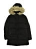 Sam Edelman 100% Polyester Black Coat Size 10 - 12 - photo 1