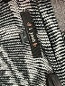 I. Joah Black Kimono Size L - photo 7
