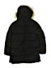 Sam Edelman 100% Polyester Black Coat Size 10 - 12 - photo 2