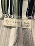 C established 1946 Stripes Green Casual Pants Size 18 - 20 - photo 4