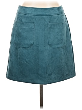 Ann Taylor Loft Casual Skirt