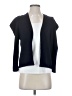 Calvin Klein Blue Cardigan Size S - photo 1