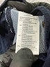 Madewell Blue Jeans Size 23 waist - photo 7