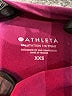 Athleta Purple Active Pants Size XXS - photo 4