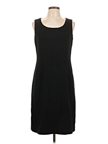 Donna Ricco Cocktail Dress (view 1)