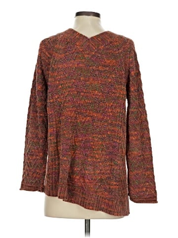 Democracy Pullover Sweater (view 2)