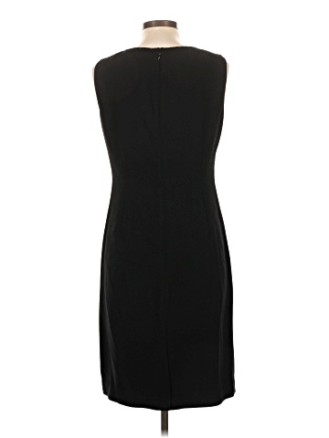 Donna Ricco Cocktail Dress (view 2)
