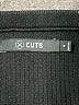 CUTS 100% Nylon Black Tank Top Size M - photo 7