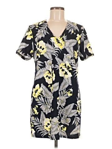 Sans Souci Casual Dress (view 1)