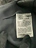 Girlfriend Collective Gray Active Pants Size XL - photo 7