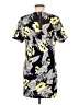 Sans Souci Tropical Gray Casual Dress Size M - photo 2