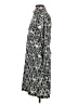 Soybu Print Black Casual Dress Size S - photo 5