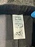 Carter's Solid Gray Casual Pants Size 5T - photo 3