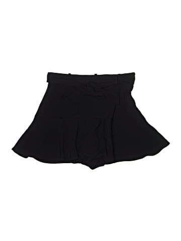 Zara Dressy Shorts (view 1)