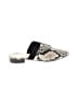 Sol Sana Paisley Ivory Tan Mule/Clog Size EU 38 - photo 1