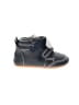 Robeez Blue Booties Size 6-9 mo (baby) - photo 1