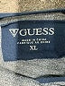 Guess Gray Long Sleeve T-Shirt Size XL - photo 7