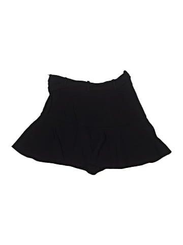 Zara Dressy Shorts (view 2)