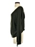 Velvet by Graham & Spencer Green Pullover Sweater Size XS - photo 5